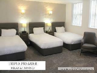 The Ruskin Hotel