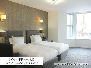 The Ruskin Hotel