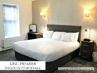 The Ruskin Hotel