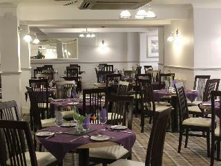The Ruskin Hotel
