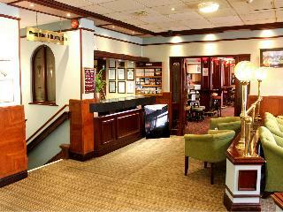 The Ruskin Hotel
