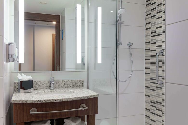 Hotel Hampton By Hilton Edinburgh Airport