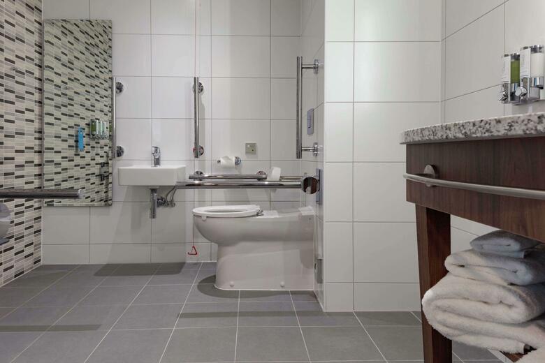 Hotel Hampton By Hilton Edinburgh Airport