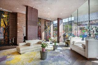 Avant Garde Apartments