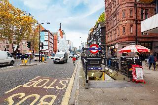 Chancery Lane Apartments