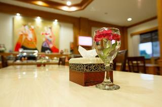 Hotel Loei Village