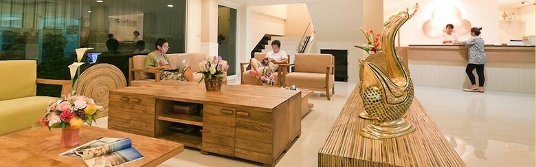 Muanmanee Boutique Hotel
