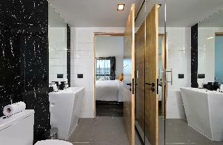 Hotel Utopia Loft