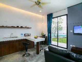 Hotel Tharawalai Resort