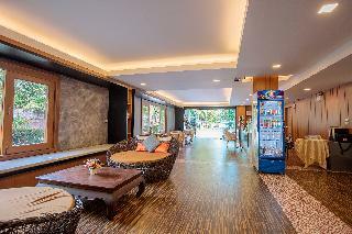 Huen Jao Ban Hotel