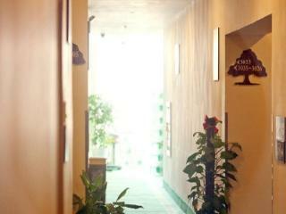 Hotel Greentree Alliance Nanjing Hanzhongmen Subway Stat