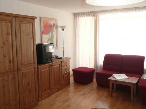 Aparthotel Residence Panorama
