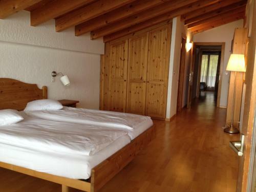 Aparthotel Residence Panorama