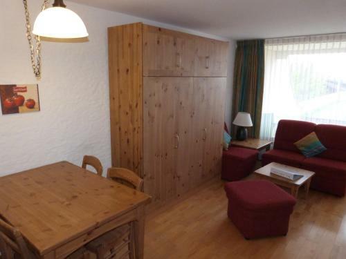 Aparthotel Residence Panorama