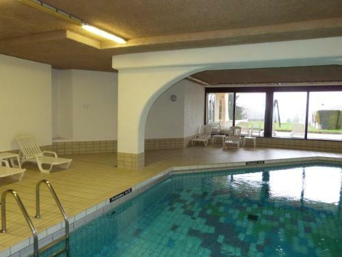 Aparthotel Residence Panorama