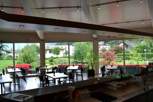 Motel Gottardo Sud