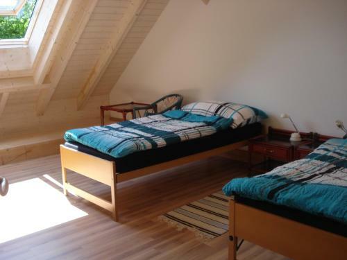Bed & Breakfast Casa Almeida
