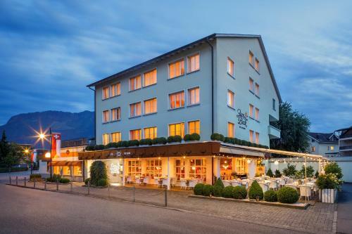 Hotel Hermann