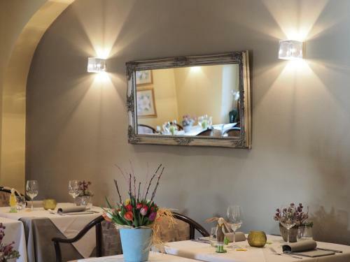 Posada Charme Hotel Ristorante T3e Terre