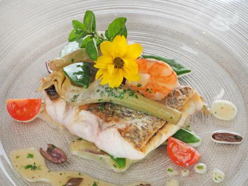 Posada Charme Hotel Ristorante T3e Terre