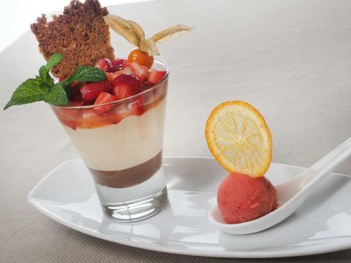 Posada Charme Hotel Ristorante T3e Terre