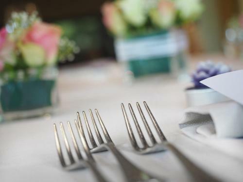 Posada Charme Hotel Ristorante T3e Terre