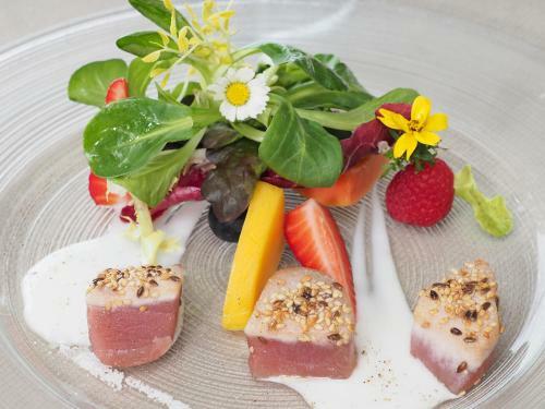 Posada Charme Hotel Ristorante T3e Terre