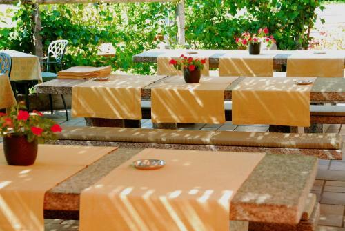 Posada Charme Hotel Ristorante T3e Terre