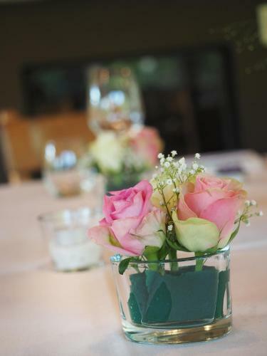 Posada Charme Hotel Ristorante T3e Terre