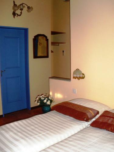 Hostal Casa Gialla
