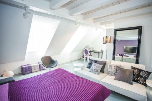 Posada Guest House Le Charlot