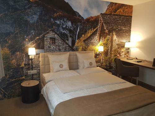 Hotel Barbat�