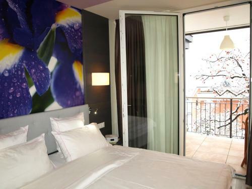 Hotel Barbat�