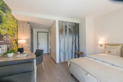 Hotel Barbat�