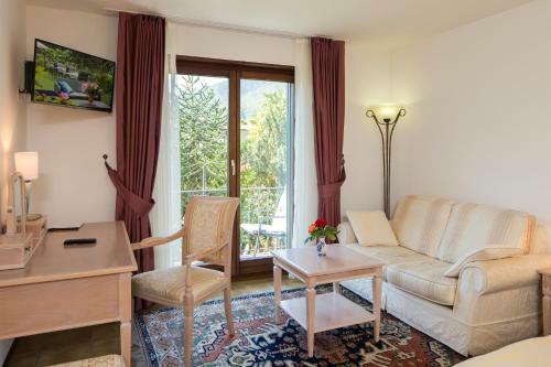 Hotel Al Fiume