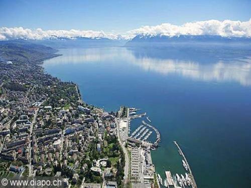 Hotel Les Negociants