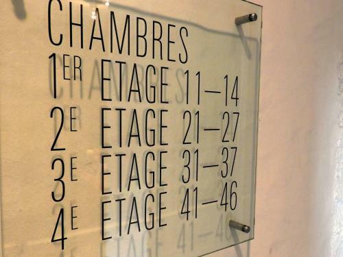 Hotel Les Negociants