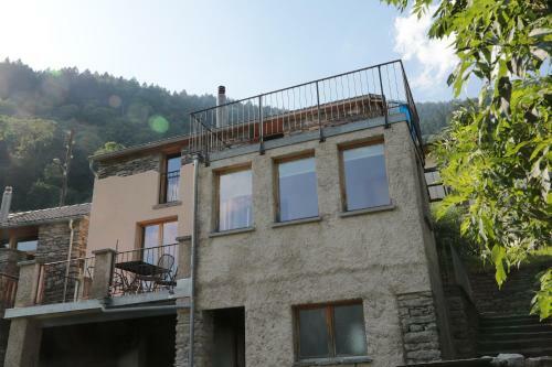 Apartamento Casa Flora
