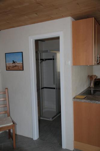 Apartamento Casa Flora