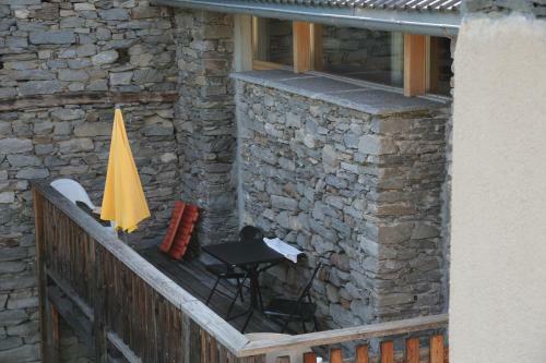 Apartamento Rustico
