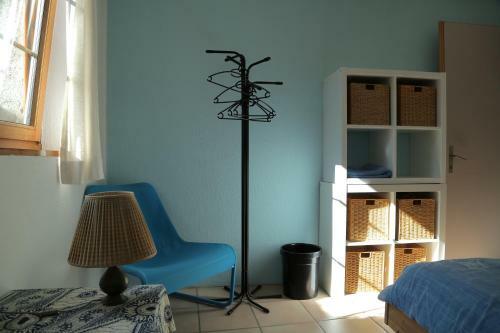 Bed & Breakfast Casa Dosc