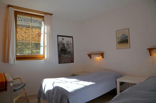 Bed & Breakfast Casa Dosc