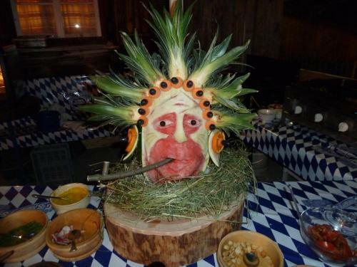 Posada Gasthof Derby