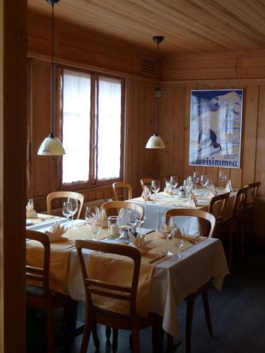 Posada Gasthof Derby