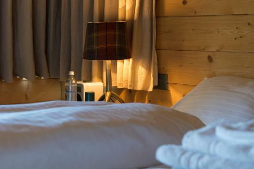 Hotel Hamilton Lodge Zweisimmen
