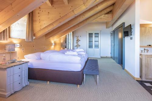 Hotel Hamilton Lodge Zweisimmen