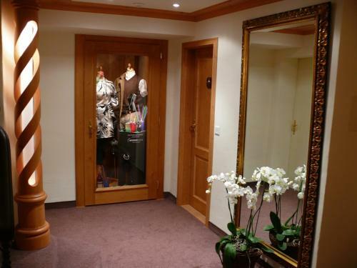 Sonnegg Hotel Garni