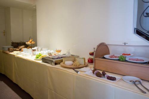 Sonnegg Hotel Garni