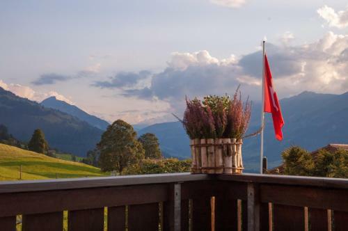 Chalet Tannegg