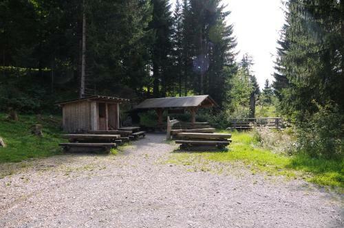 Chalet Tannegg